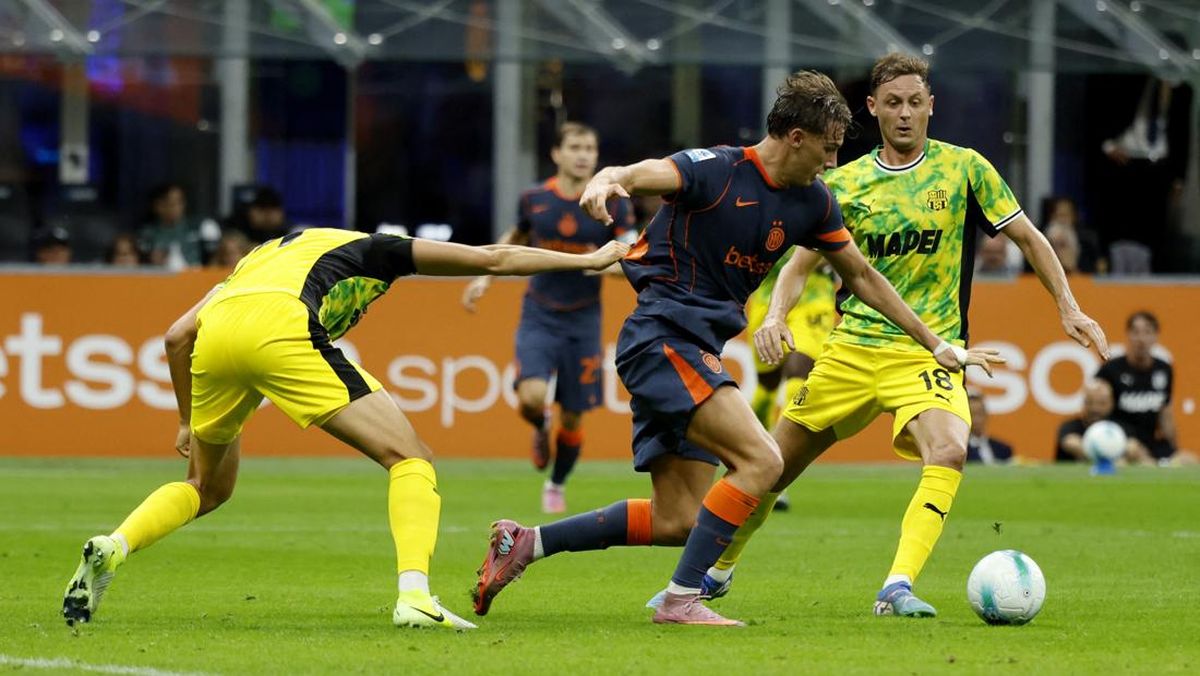 Klasemen Liga Italia Usai Inter Milan Hajar Jay Idzes Cs