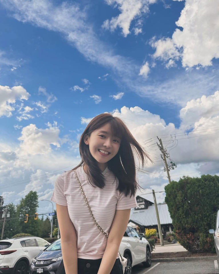 Song Yi Ren Song Yi Ren