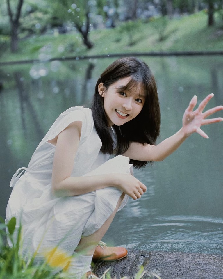 Song Yi Ren