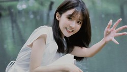 Ini 7 Potret Song Yiren Aktris China Diduga Terseret Kematian Tragis Yu Menglong