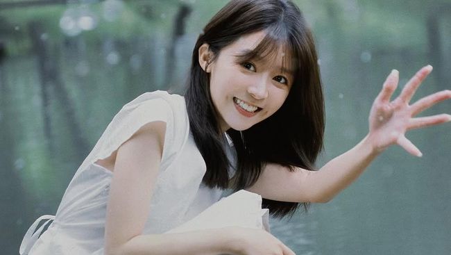 7 Foto Song Yiren, Aktris China Diduga Terkait Tragedi Kematian Yu Menglong