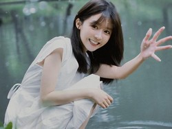 Ini 7 Potret Song Yiren Aktris China Diduga Terseret Kematian Tragis Yu Menglong