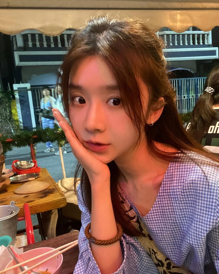 Song Yi Ren