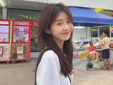 Sosok Song Yiren, Aktris China yang Dikaitkan dengan Kematian Tragis Yu Menglong
