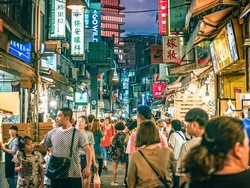Surga Makanan! 5 Pasar Malam Otentik di Asia yang Selalu Bikin Lapar