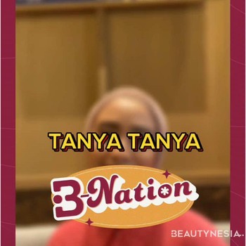 Pendapat B-Nation tentang Event B-Nation Hangout