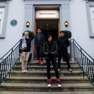 Ternyata Punya Makna Mendalam, Ini Arti dari Nama GIGI Band