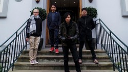 Ternyata Punya Makna Mendalam, Ini Arti dari Nama GIGI Band