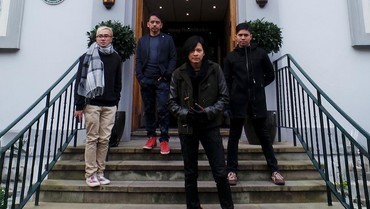 Ternyata Punya Makna Mendalam, Ini Arti dari Nama GIGI Band