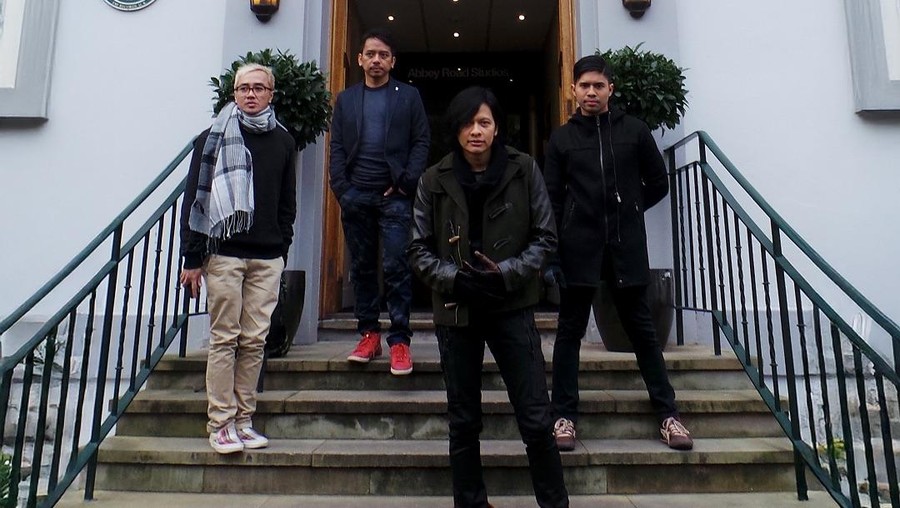 Ternyata Punya Makna Mendalam, Ini Arti dari Nama GIGI Band - Insertlive.com Ternyata Punya Makna Mendalam, Ini Arti dari Nama GIGI Band