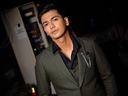 Heboh Anak Ria Ricis Disebut Pakai Behel Gigi, Reaksi Teuku Ryan Disorot