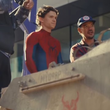 Tom Holland Alami Gegar Otak Saat Syuting Spider-Man: Brand New Day, Bagaimana Kondisinya?