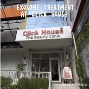 EXOSOME Treatment at Click House