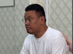 Jadi DPR Nonaktif, Uya Kuya Minta Maaf ke Ibu-ibu