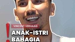 Video: Vincent Verhaag Ogah Disebut Foya-foya Belikan Jedar Mobil