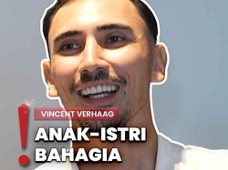 Video: Vincent Verhaag Ogah Disebut Foya-foya Belikan Jedar Mobil