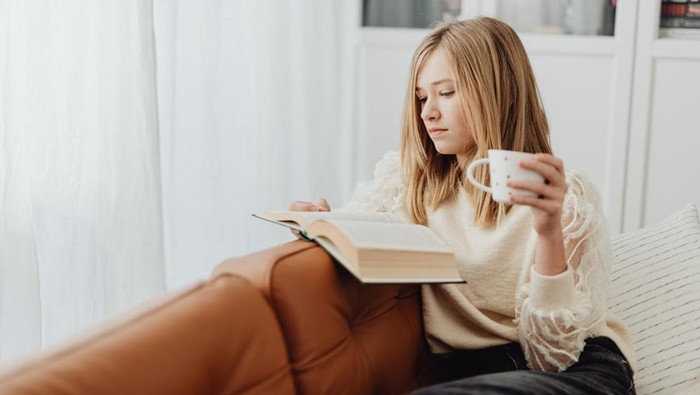 Virgo punya cara tenang dan logis dalam menyikapi persoalan. Mereka tidak mudah terpancing emosi, tetapi lebih memilih menganalisis masalah dengan cermat.