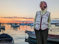 Wanda Hamidah Beri Pesan Mendalam Buat Si Bungsu dan Hadiah Ultah Terindah