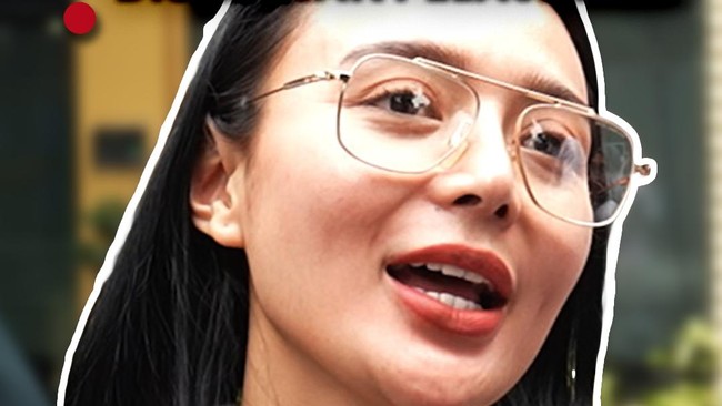 Video: Alasan Damai dengan Eks Manajer, Wika Salim: Mereka Sudah..