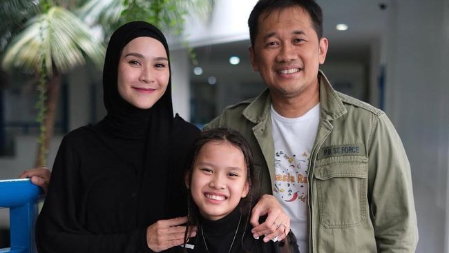 Putri Zaskia Adya Mecca Alami Trauma Usai Saksikan Pengantarnya Dianiaya Oknum