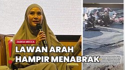 Zaskia Mecca Spill Pelaku yang Pukul Karyawannya di Depan Sang Putri