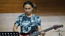 Profil Zendhy Kusuma, Gitaris Viral yang Diduga Kabur Tak Bayar Makanan di Restoran