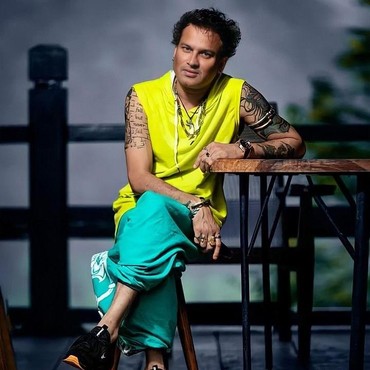 Zubeen Garg Penyanyi Asal India Tewas Saat Menyelam di Singapura
