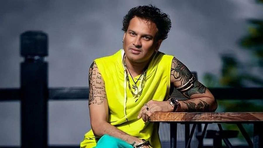 Zubeen Garg Penyanyi Asal India Tewas Saat Menyelam di Sinagpura