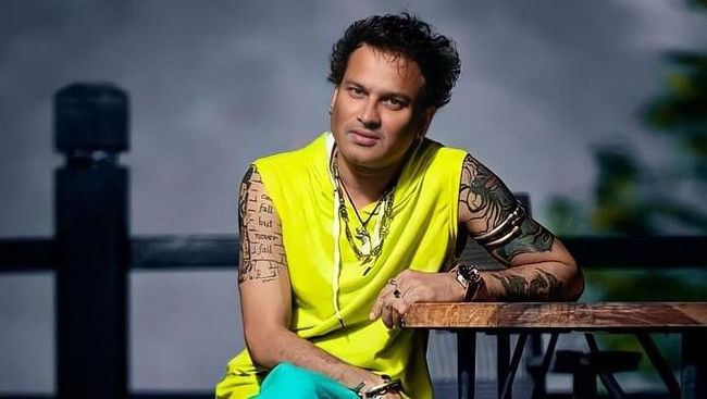 Zubeen Garg, Penyanyi India, Meninggal Dunia Saat Menyelam di Singapura Zubeen Garg, Penyanyi India, Meninggal Dunia Saat Menyelam di Singapura