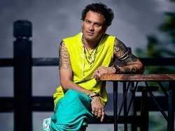 Zubeen Garg Penyanyi Asal India Tewas Saat Menyelam di Singapura