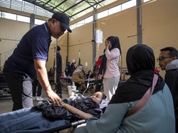 BGN Tolak Usulan Skema MBG Diganti Uang Tunai Buntut Kasus Keracunan