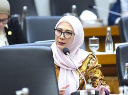 Legislator Usul Penguatan Pramuka Lewat RUU Pembinaan Ideologi Pancasila