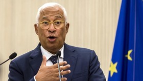Seluruh Uni Eropa Dukung Palestina Merdeka Meski Belum Semua Akui