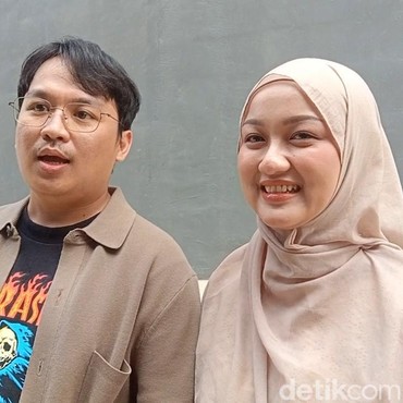 Resmi Menikah, Ate Dapat Hadiah Honeymoon dari Raffi Ahmad