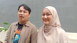 Resmi Menikah, Ate Dapat Hadiah Honeymoon dari Raffi Ahmad