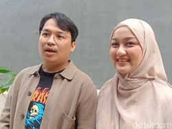 Satset 2 Bulan PDKT, Ate Tancap Gas Nikahi Allysa Fakhtia