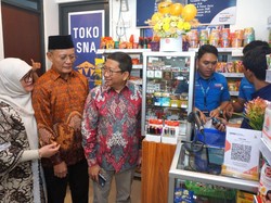Jurus Perbankan Geber Ekonomi & Kesejahteraan Masyarakat