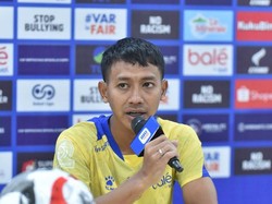 Kenapa Beckham Jadi Kapten Persib?