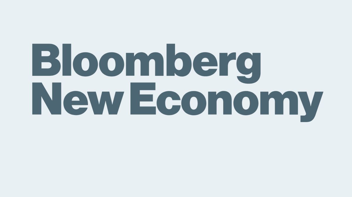 Mengenal Bloomberg Global New Economy yang Jadikan Jokowi Penasihat