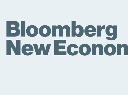 Mengenal Bloomberg Global New Economy yang Jadikan Jokowi Penasihat