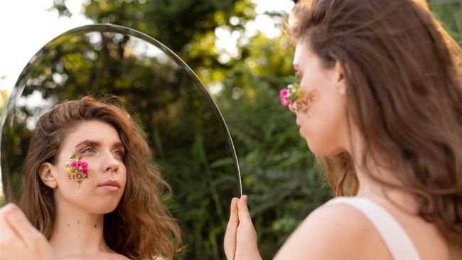 Body Dysmorphic Disorder, Gangguan Mental yang Bikin Terlalu Fokus pada Penampilan
