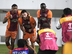 Jadwal Super League Pekan Ini: Borneo FC Diuji Bali United!