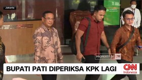 VIDEO: Bupati Pati Sudewo Diperiksa Lagi