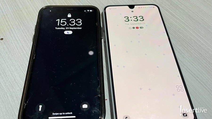 Cara Bikin Awet Baterai Ponsel iPhone dan Android