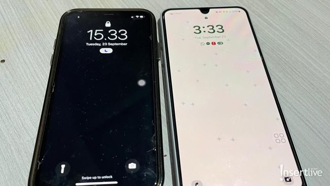 Strategi Memperpanjang Umur Baterai Ponsel iPhone dan Android