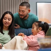 Mengenal Aturan Parenting 25 1-Menit, Bisa Buat Anak Terbuka Tanpa Kewalahan