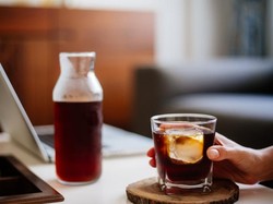 Awas Gula Darah Naik! Begini Cara Minum Kopi yang Aman