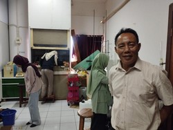Dosen Unair Temukan Senyawa Berpotensi Antikanker dari Daun Apa-Apa