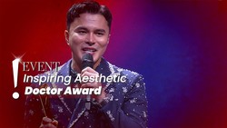 dr Oky Pratama Terus Berinovasi Tingkatkan Industri Kecantikan di RI