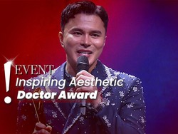 dr Oky Pratama Terus Berinovasi Tingkatkan Industri Kecantikan di RI